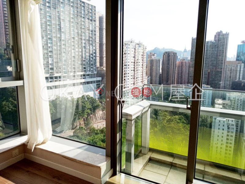 HK$ 1,650萬|形品東區|3房2廁,極高層,星級會所,連車位形品出售單位