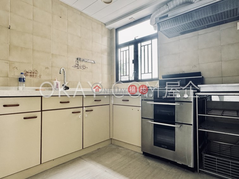 HK$ 3,300萬|南灣花園 A座|南區-3房2廁,實用率高,海景,連車位南灣花園 A座出售單位