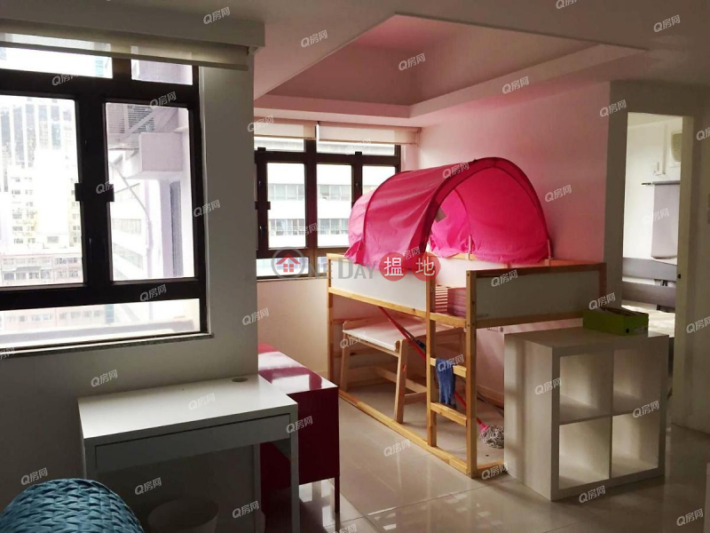 Chiu Hin Mansion | 1 bedroom High Floor Flat for Rent | Chiu Hin Mansion 昭憲大廈 Rental Listings