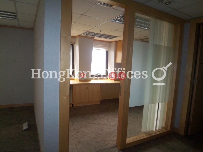 Office Unit for Rent at Overseas Trust Bank Building | 160 Gloucester Road | Wan Chai District Hong Kong Rental HK$ 146,880/ month