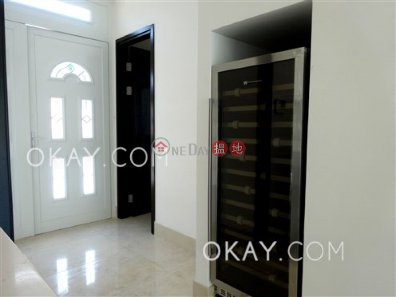 HK$ 27.8M, Ho Chung New Village, Sai Kung, Luxurious house with rooftop, terrace & balcony | For Sale