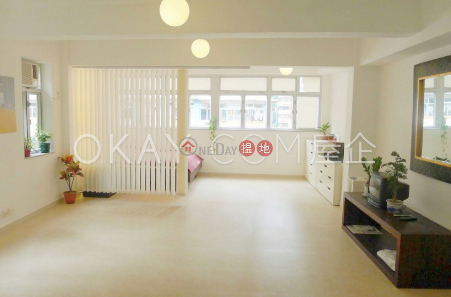 Lovely studio on high floor | For Sale, 131A Queen\'s Road East 皇后大道東 131A 號 Sales Listings | Wan Chai District (OKAY-S6224)