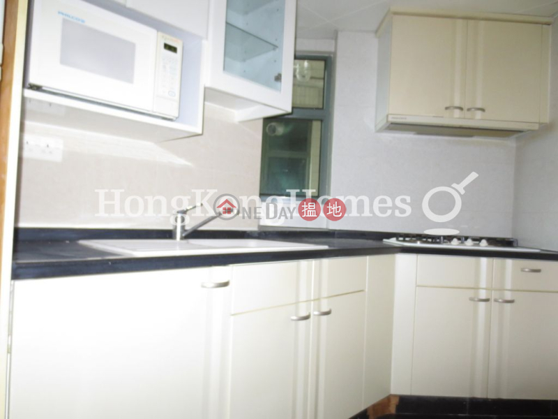 柏景灣兩房一廳單位出售|油尖旺柏景灣(Park Avenue)出售樓盤 (Proway-LID38997S)