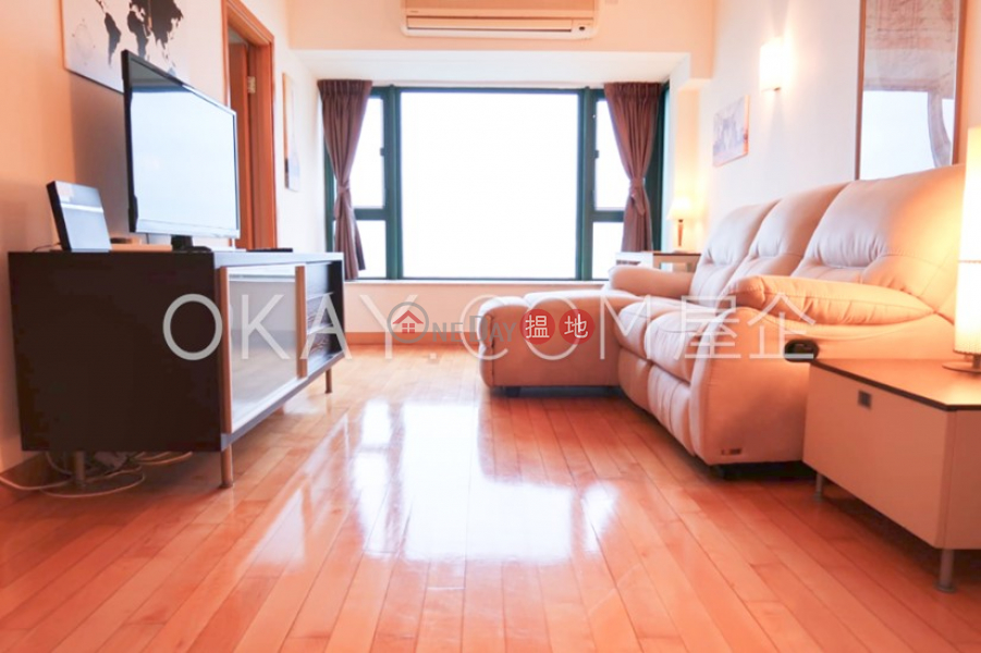 Practical 1 bedroom with sea views | Rental, 28 New Praya Kennedy Town | Western District | Hong Kong | Rental HK$ 29,000/ month