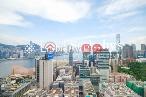 Property for Sale at Harbour Pinnacle with 3 Bedrooms | Harbour Pinnacle 凱譽 _0