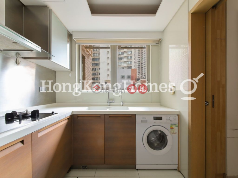 HK$ 22M | No 31 Robinson Road, Western District 3 Bedroom Family Unit at No 31 Robinson Road | For Sale