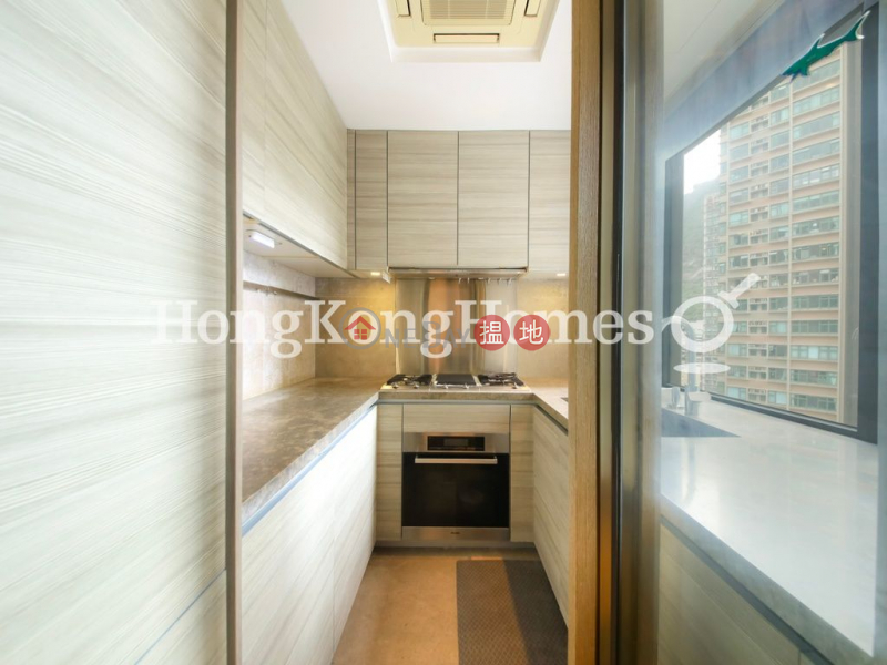 3 Bedroom Family Unit for Rent at Azura, Azura 蔚然 Rental Listings | Western District (Proway-LID195082R)