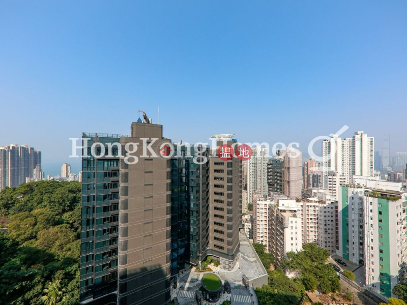 香港搵樓|租樓|二手盤|買樓| 搵地 | 住宅-出售樓盤-Cluny Park三房兩廳單位出售