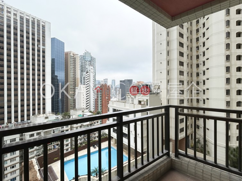 Amber Garden, Low Residential | Rental Listings HK$ 68,000/ month