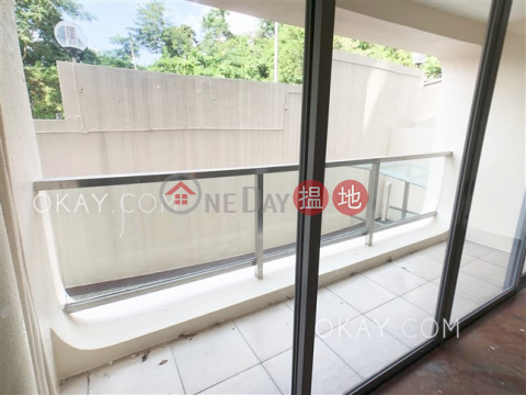 Efficient 4 bedroom with balcony & parking | Rental | OXFORD GARDEN 晉利花園 _0