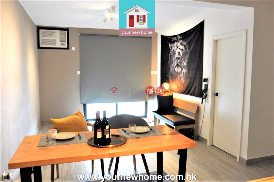Convenience with a Sea View | For Rent | Tui Min Hoi | Sai Kung | Hong Kong Rental | HK$ 27,000/ month