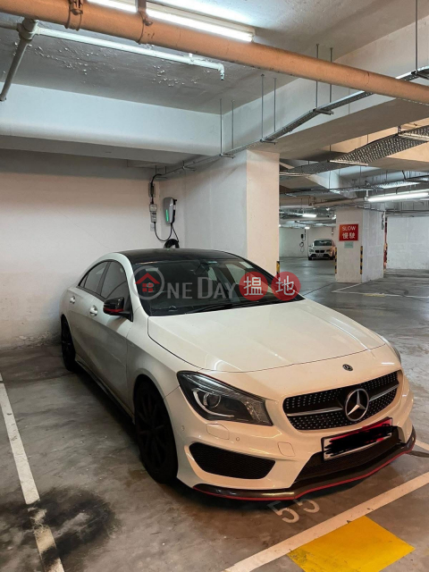 凱帆軒車位出租, 凱帆軒 Hampton Place | 長沙灣 (CHIN8-3661257228)_0