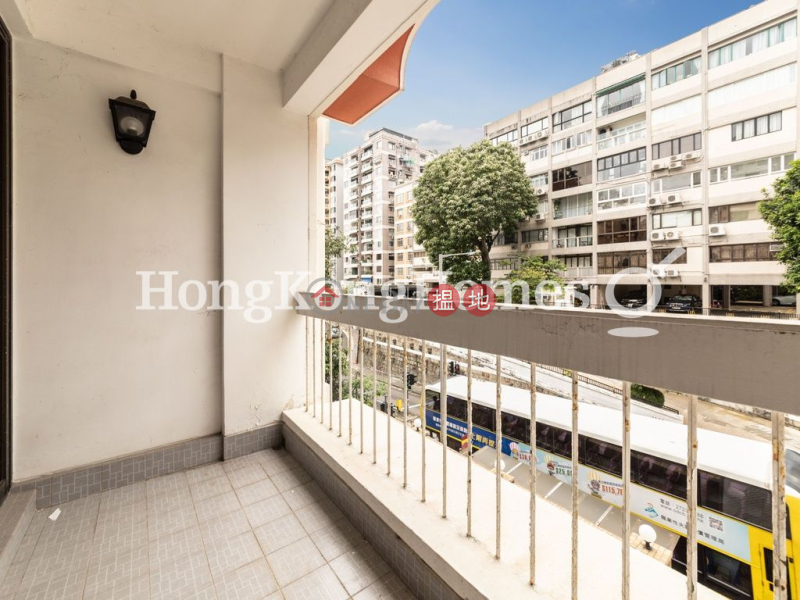 2 Bedroom Unit at Happy Villa | For Sale | 94 Blue Pool Road | Wan Chai District | Hong Kong Sales, HK$ 20M