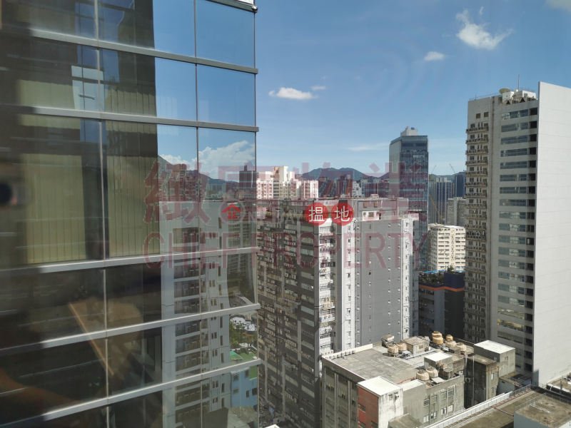 甲級商廈，高樓底, 3 Tai Yau Street | Wong Tai Sin District | Hong Kong, Rental HK$ 12,300/ month