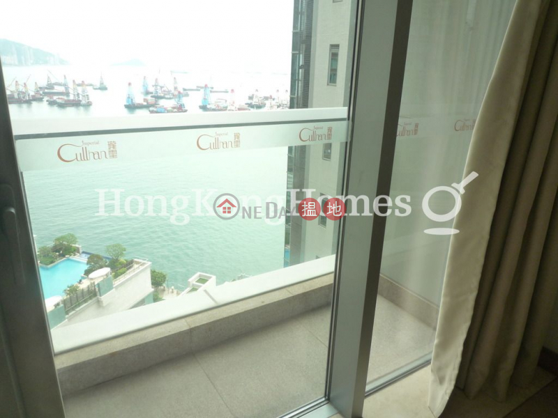 Property Search Hong Kong | OneDay | Residential Rental Listings 4 Bedroom Luxury Unit for Rent at Imperial Seabank (Tower 3) Imperial Cullinan