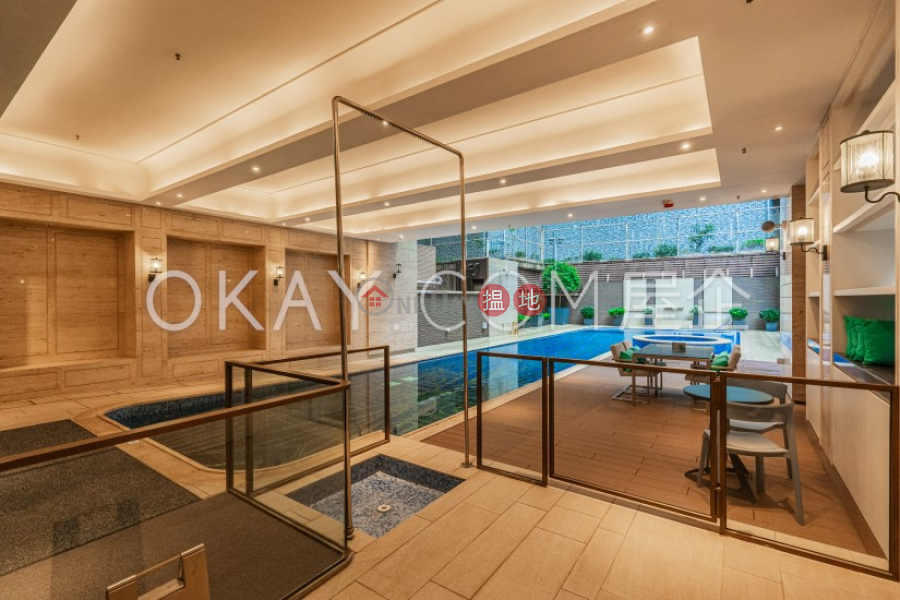 Property Search Hong Kong | OneDay | Residential | Rental Listings, Rare 1 bedroom with terrace | Rental
