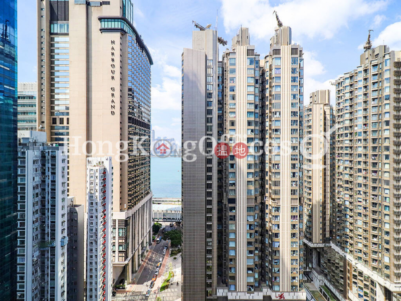 Office Unit for Rent at Harbour East, Harbour East 港匯東 Rental Listings | Eastern District (HKO-77459-ABHR)