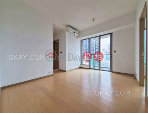 Stylish 2 bedroom with balcony | Rental, High West 曉譽 | Western District (OKAY-R211698)_0