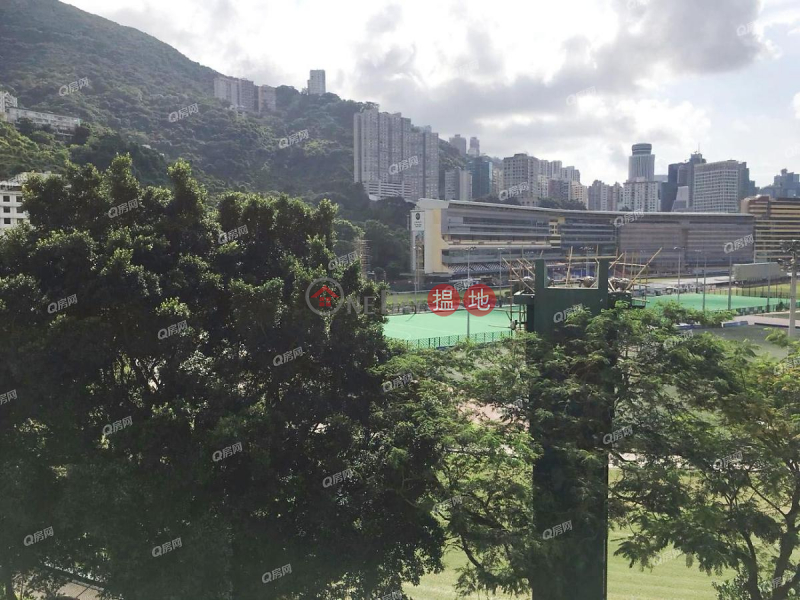 Green View Mansion | 3 bedroom Mid Floor Flat for Rent, 55-57 Wong Nai Chung Road | Wan Chai District Hong Kong | Rental, HK$ 46,000/ month