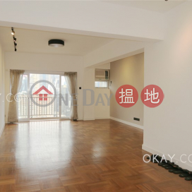 Lovely 3 bedroom with balcony & parking | For Sale | Kensington Court 景麗苑 _0