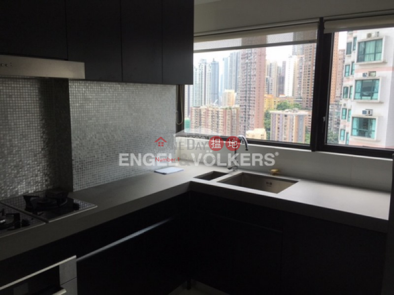 3 Bedroom Family Flat for Sale in Sai Ying Pun, 6D-6E Babington Path | Western District, Hong Kong | Sales HK$ 52M