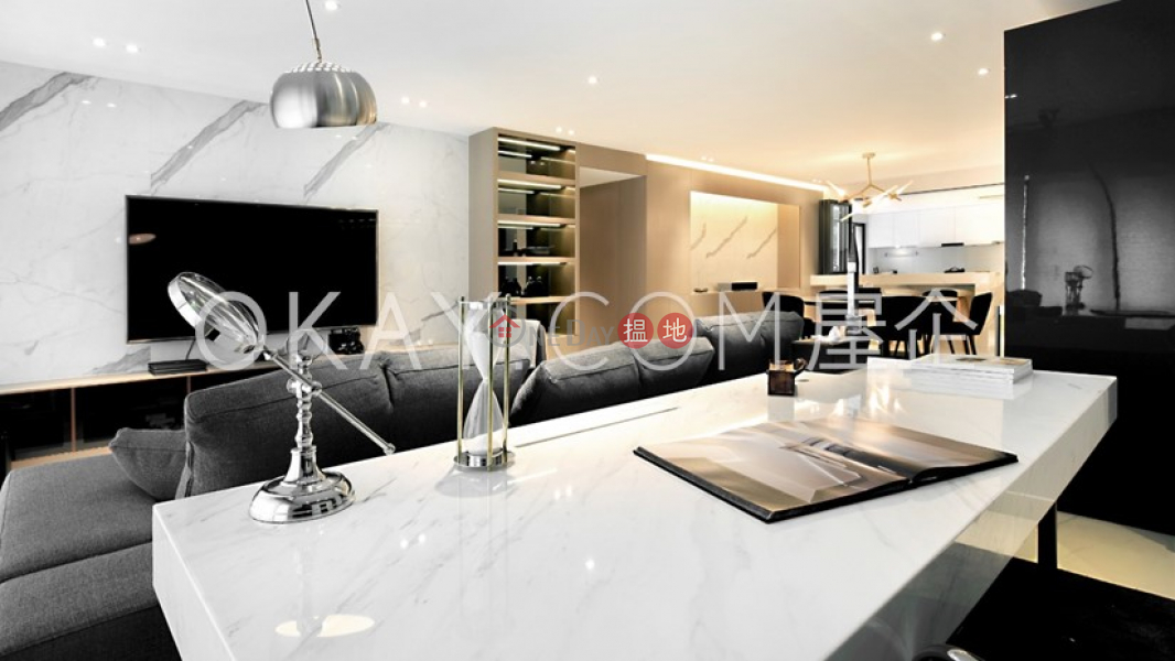 Property Search Hong Kong | OneDay | Residential Rental Listings Beautiful 2 bedroom with parking | Rental