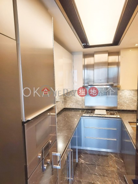 Property Search Hong Kong | OneDay | Residential, Sales Listings Unique 3 bedroom in Ho Man Tin | For Sale