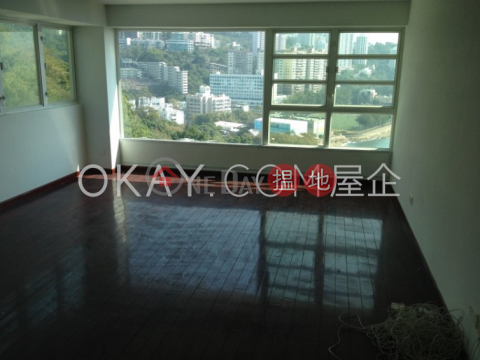 Rare 3 bedroom with terrace & balcony | Rental | Phase 3 Villa Cecil 趙苑三期 _0