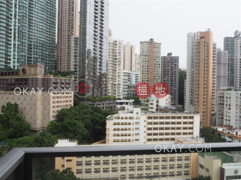 Lovely 3 bedroom with balcony & parking | For Sale | Serenade 上林 _0