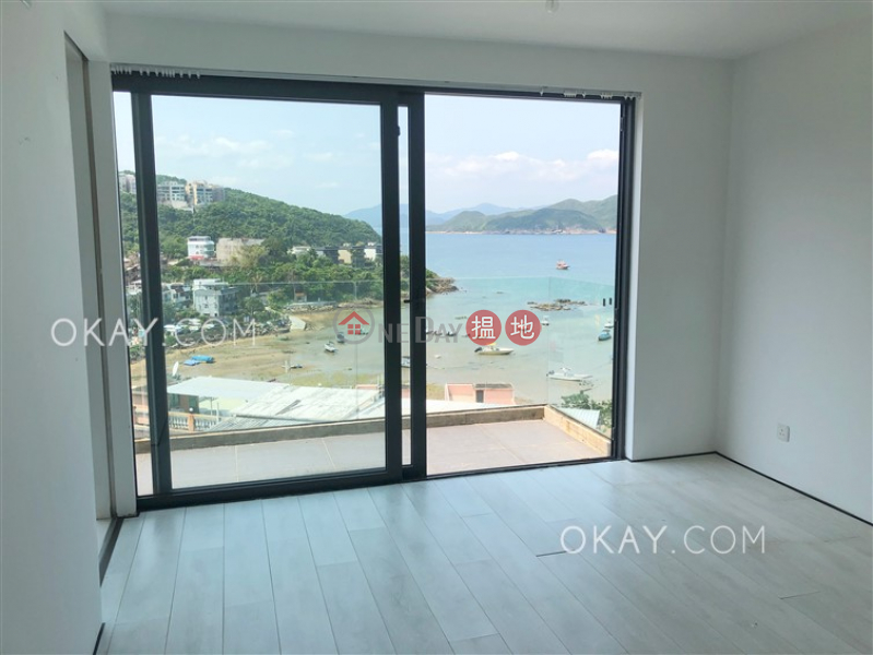 HK$ 55,000/ month Siu Hang Hau Village House Sai Kung | Popular house with sea views, rooftop & terrace | Rental