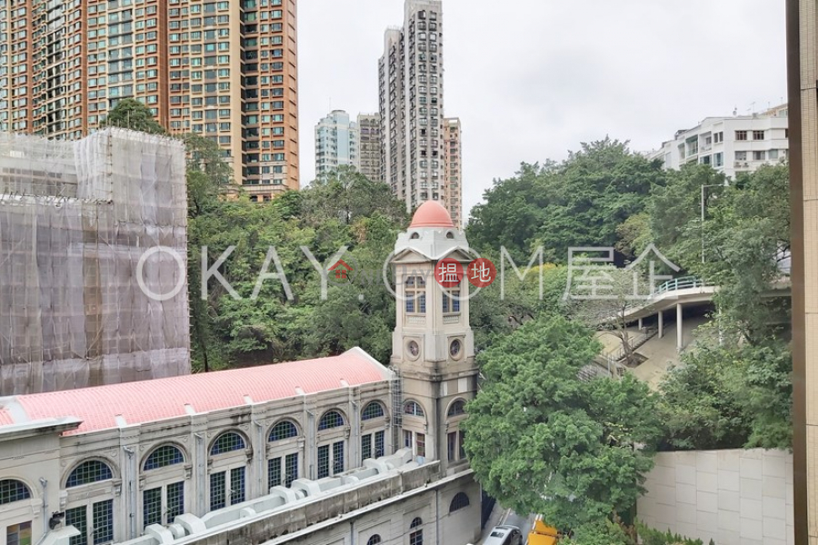 Tagus Residences低層住宅-出租樓盤-HK$ 25,500/ 月
