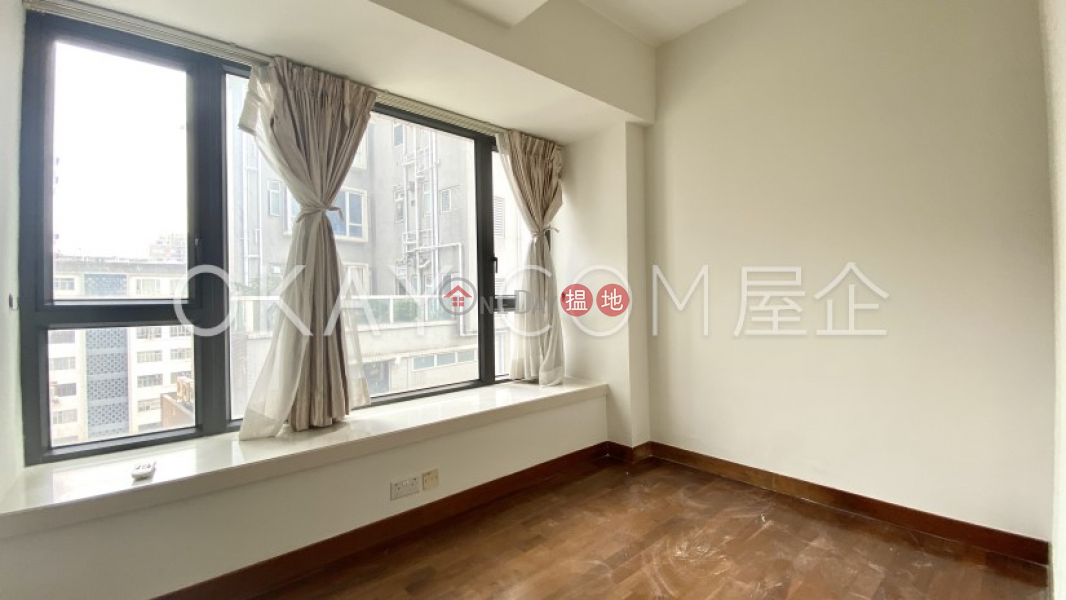 Property Search Hong Kong | OneDay | Residential Rental Listings | Unique 3 bedroom with balcony & parking | Rental