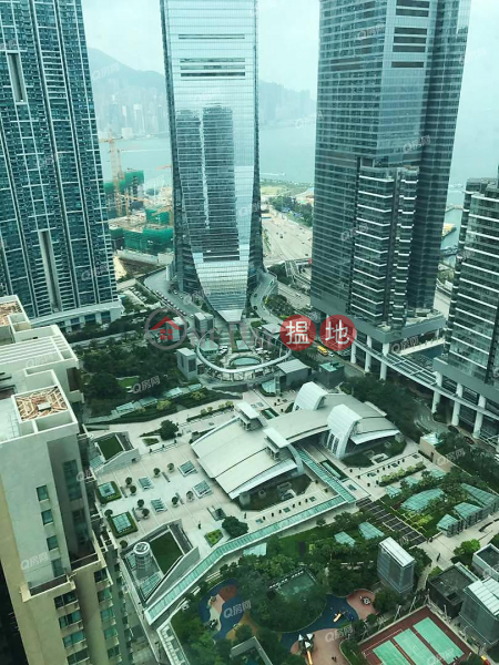 擎天半島|高層|住宅|出售樓盤HK$ 2,900萬