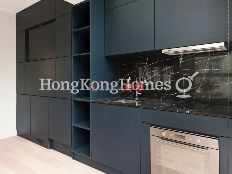 1 Bed Unit for Rent at 11 Upper Station Street | 11 Upper Station Street 差館上街11號 Rental Listings