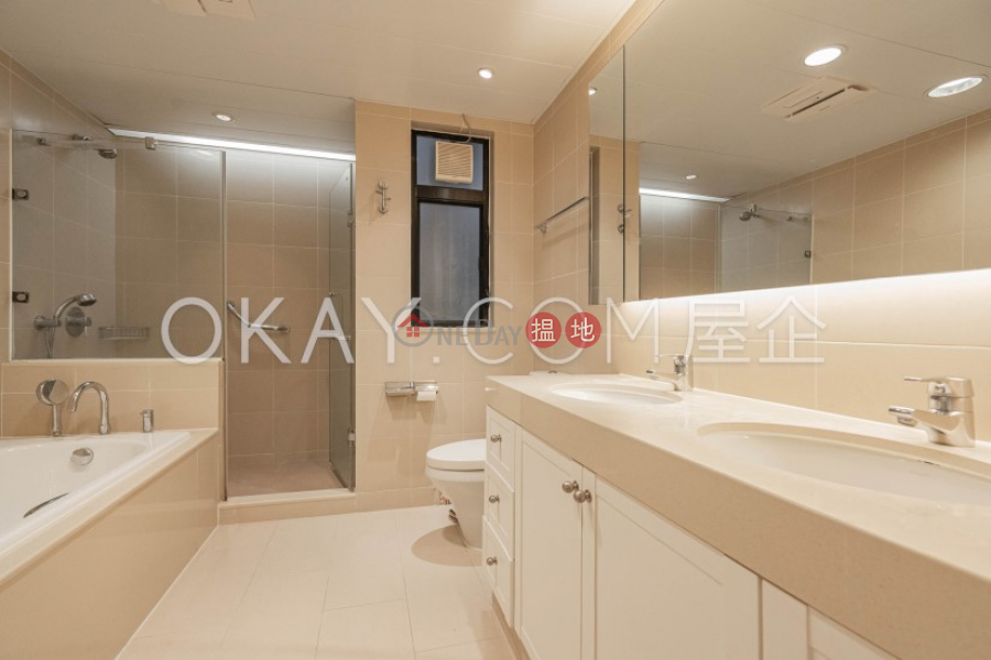 Efficient 3 bedroom with rooftop, balcony | Rental, 10 Headland Road | Southern District Hong Kong Rental | HK$ 158,000/ month