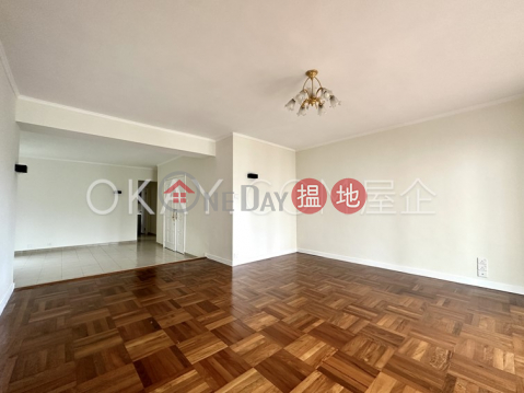 Efficient 3 bedroom with balcony & parking | For Sale | Evergreen Villa 松柏新邨 _0