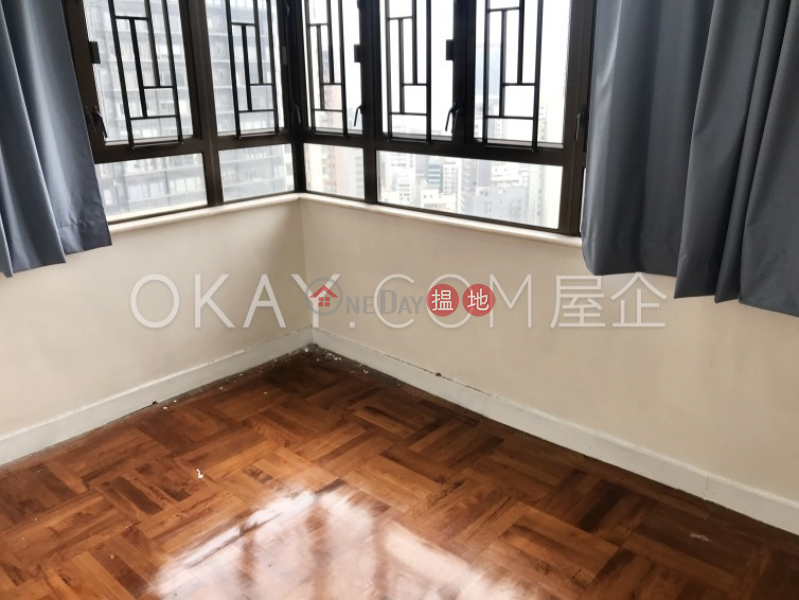 Property Search Hong Kong | OneDay | Residential Rental Listings, Cozy 3 bedroom in Mid-levels West | Rental