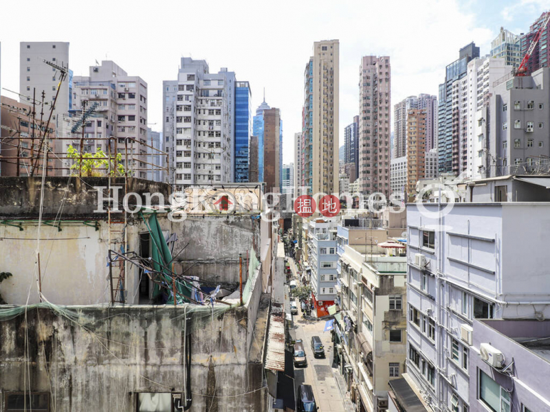 Property Search Hong Kong | OneDay | Residential | Rental Listings | 1 Bed Unit for Rent at Tai Li House