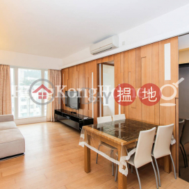 2 Bedroom Unit at Island Lodge | For Sale | Island Lodge 港濤軒 _0