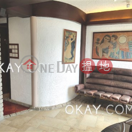 1房1廁,實用率高,極高層,海景《伊利莎伯大廈C座出租單位》 | 伊利莎伯大廈C座 Elizabeth House Block C _0