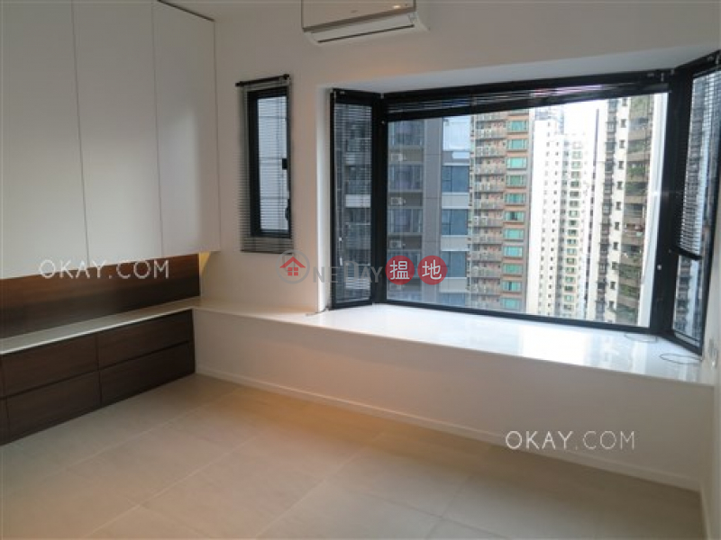 Gorgeous 2 bedroom on high floor | For Sale | Woodlands Terrace 嘉倫軒 Sales Listings