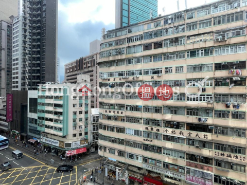 大有大廈寫字樓租單位出租, 大有大廈 Tai Yau Building | 灣仔區 (HKO-26914-ABER)_0