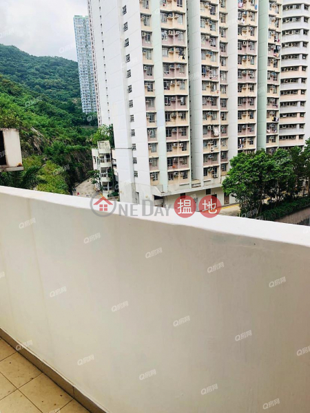 Property Search Hong Kong | OneDay | Residential | Rental Listings Wing Yue Yuen Building | 2 bedroom High Floor Flat for Rent