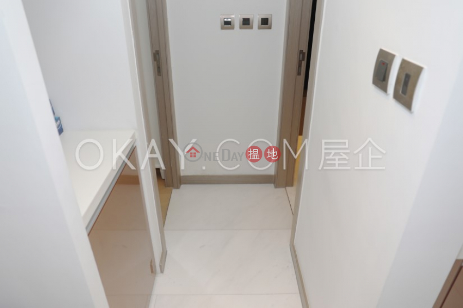 1房1廁,星級會所,露台曉譽出售單位36加倫臺 | 西區-香港-出售|HK$ 900萬