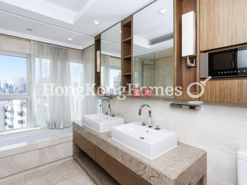 HK$ 75,000/ month The Altitude | Wan Chai District, 3 Bedroom Family Unit for Rent at The Altitude