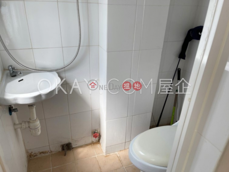 Rare 4 bedroom on high floor with parking | Rental | Lai Cheung House 麗祥樓 Rental Listings