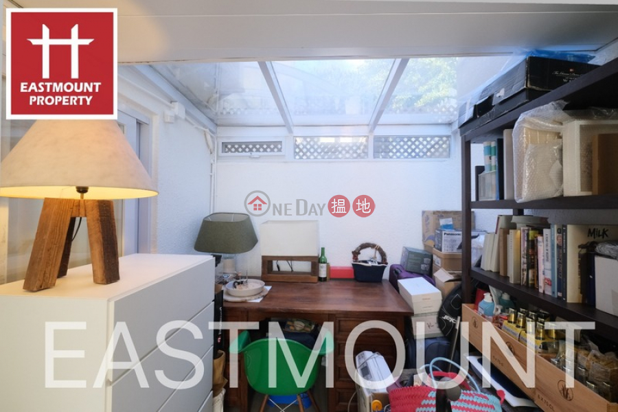 Sai Kung Village House | Property For Sale in Greenfield Villa, Chuk Yeung Road 竹洋路松濤軒-Large complex, Garden | Lung Mei Tsuen Road | Sai Kung | Hong Kong, Sales | HK$ 9.5M