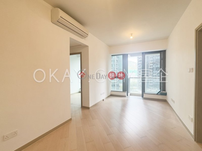 Gorgeous 2 bedroom with balcony | Rental, The Southside - Phase 1 Southland 港島南岸1期 - 晉環 Rental Listings | Southern District (OKAY-R396338)