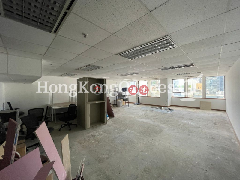 Property Search Hong Kong | OneDay | Office / Commercial Property Rental Listings Office Unit for Rent at World Trade Centre