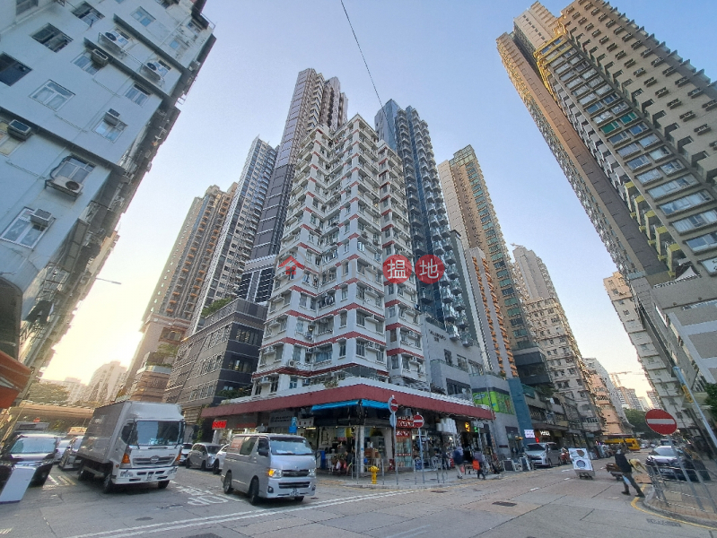 富華大廈 (Fu Wa Mansion) 深水埗| ()(5)